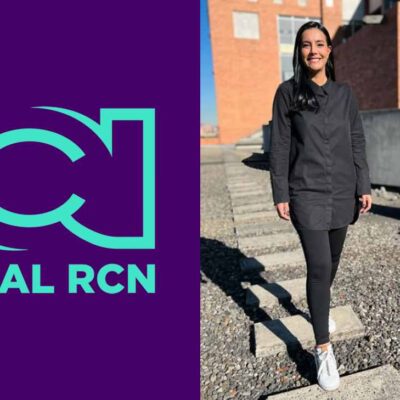 última publicación de la presentadora de RCN que murió