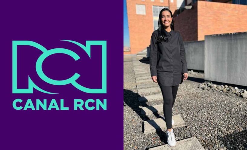 última publicación de la presentadora de RCN que murió