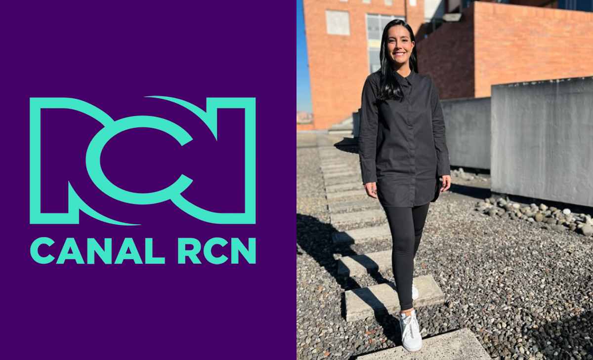 última publicación de la presentadora de RCN que murió