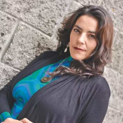última publicación de Sandra Reyes