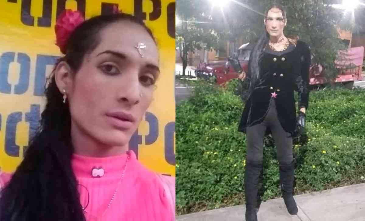 últimas horas de Sara, la mujer trans asesinada en Medellín