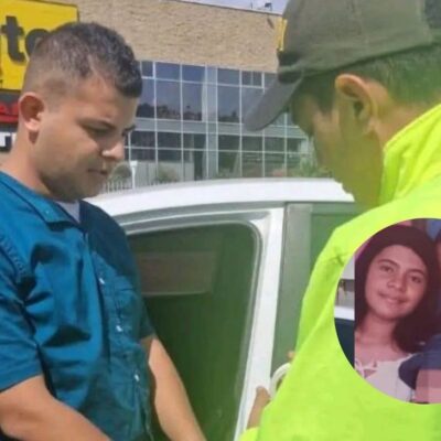 último chat de mujer que fue asesinada por su hijo en Villavicencio