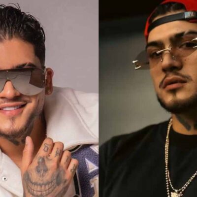 último mensaje de B-King antes de morir