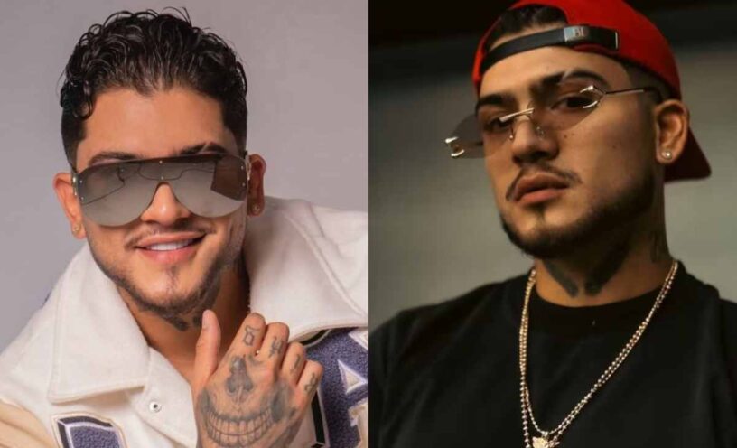 último mensaje de B-King antes de morir