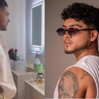 último video de B-King con vida
