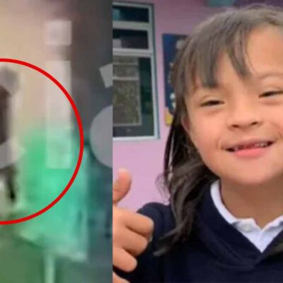 último video de Valeria Afanador antes de desaparecer