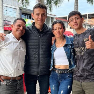 último video de Yeni Ariza mamá de Los Patojos Humor
