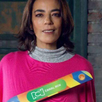 últimos días de Sandra Reyes