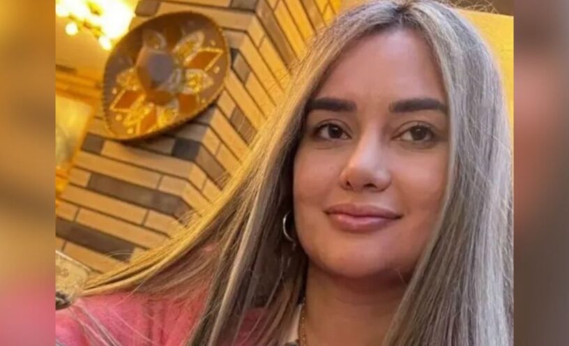 últimos momentos de vida de la joven veterinaria desaparecida en Bogotá