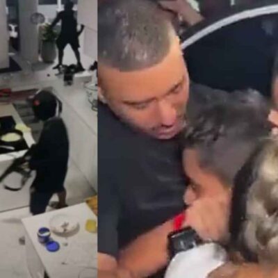 n qué fue lo que exigieron los secuestradores del pequeño Lyan Hortúa para dejarlo en libertad