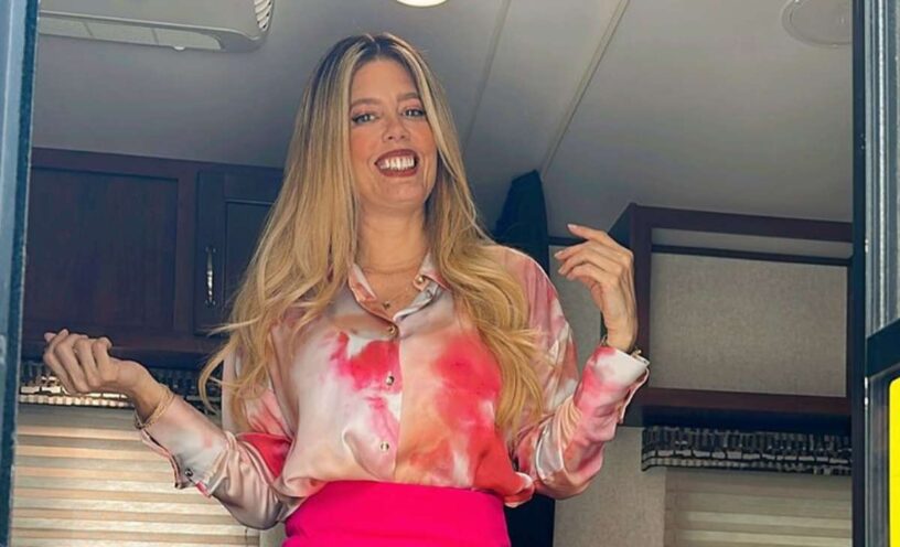 un fan de betty la fea escupio a lorna cepeda