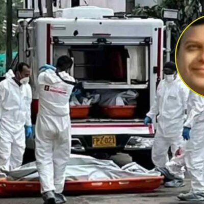 Un joven de 25 años mató a sus padres y huyó a Bogotá