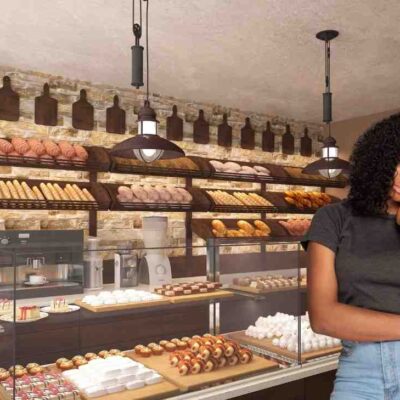 , una de las pastelerías más emblemáticas ha anunciado su cierre definitivo.