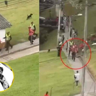 madre le quitó la vida a su hija de 3 años en Manizales