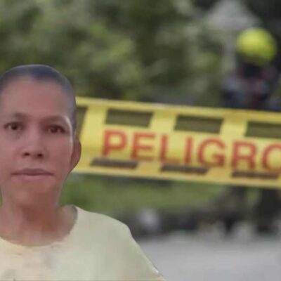 Una madre fue brutalmente asesinada