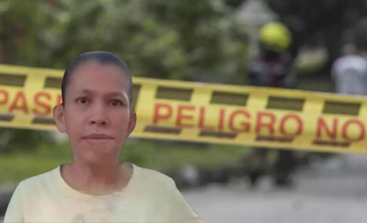 Una madre fue brutalmente asesinada