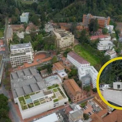 Universidad más cara de Colombia