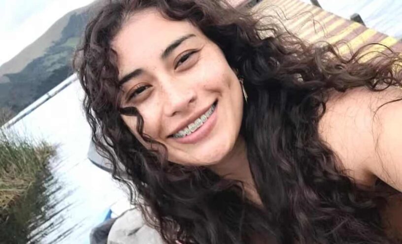 Universidad Nacional confirma la muerte de estudiante desaparecida