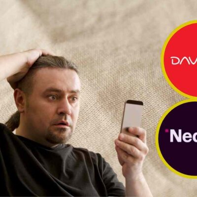 La Dian advirtió que los usuarios de Nequi o Davip
