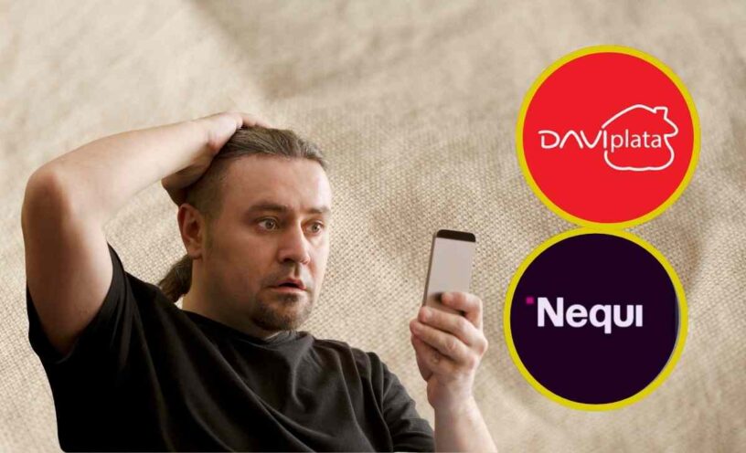 La Dian advirtió que los usuarios de Nequi o Davip