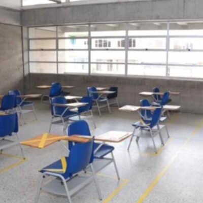vacaciones de mitad de año en colegios públicos de Bogotá