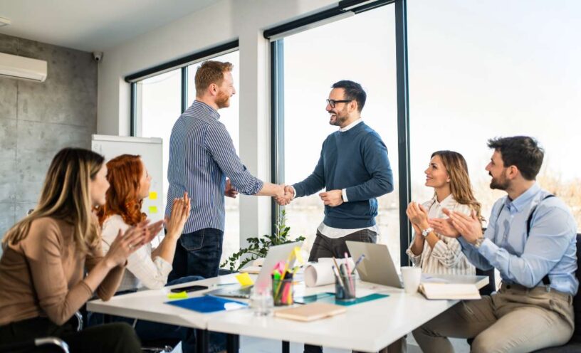 vacantes actuales de empleo en bogota