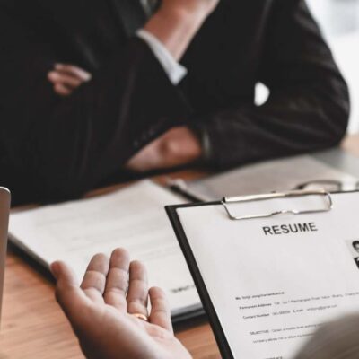vacantes de empleo de compensar
