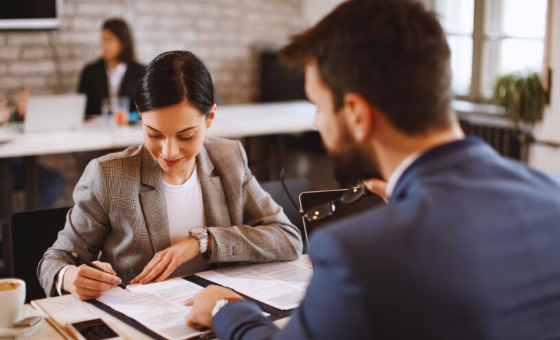 vacantes de empleo de Talento Capital sin experiencia.