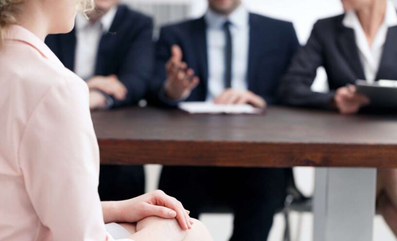 vacantes de empleo en el banco agrario