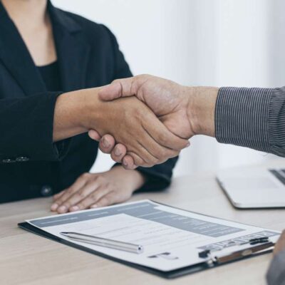 vacantes de empleo en el dane