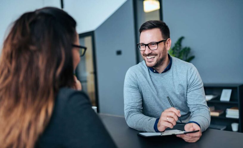 vacantes de empleo en idrd