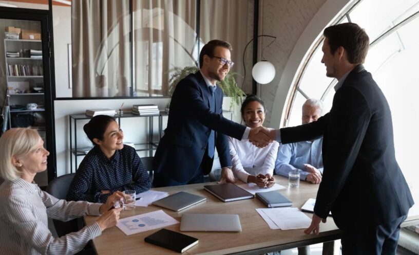 vacantes de empleo en la secretaria distrital de desarrollo economico