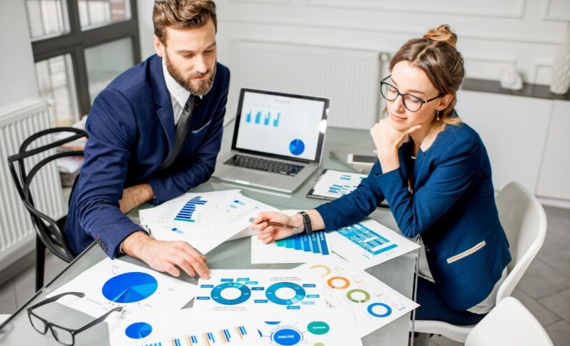 vacantes de la Secretaría Distrital de Desarrollo Económico
