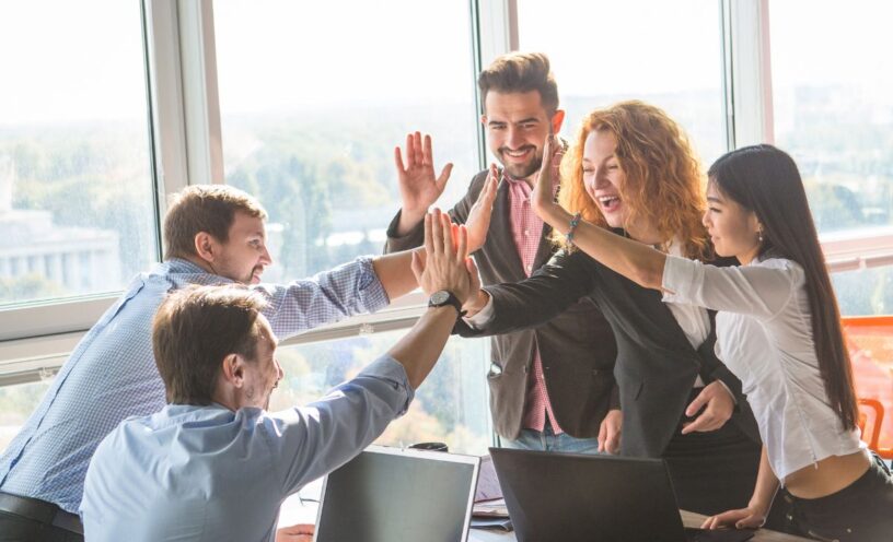 vacantes de Teleperformance