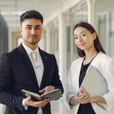 vacantes en Feria de Empleo Talento Digital