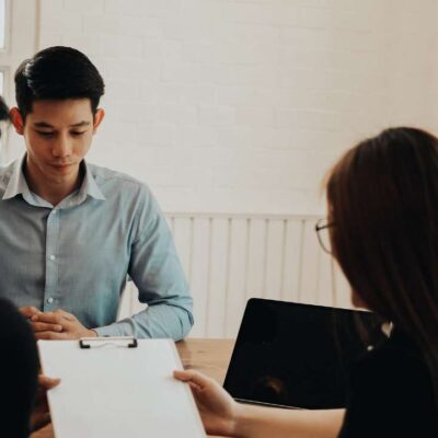 vacantes en kpmg colombia