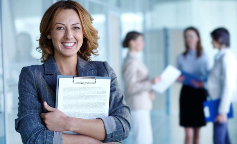 vacantes en profamilia
