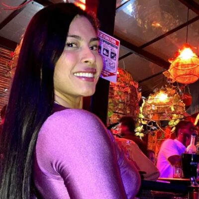 Valkyria del desafío confesó que Maryam sí consumía droga