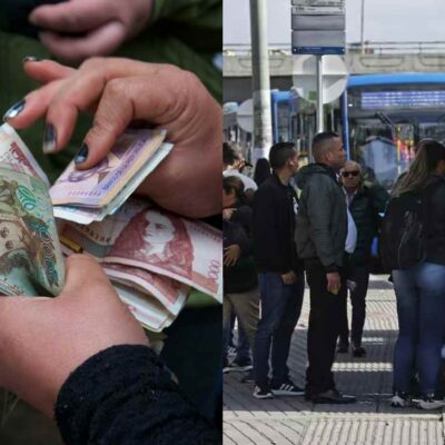valor del auxilio de transporte para el 2026