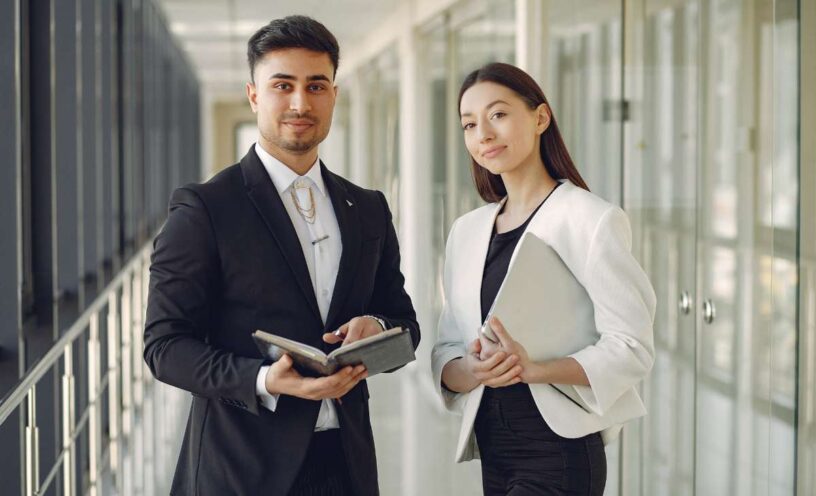 vancantes de empleo en la sic