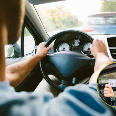 vehículos se pueden manejar en Colombia sin usar la licencia de conducción