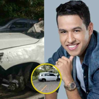 velocidad a la cual viajaba Martín Elías el día que perdió la vida