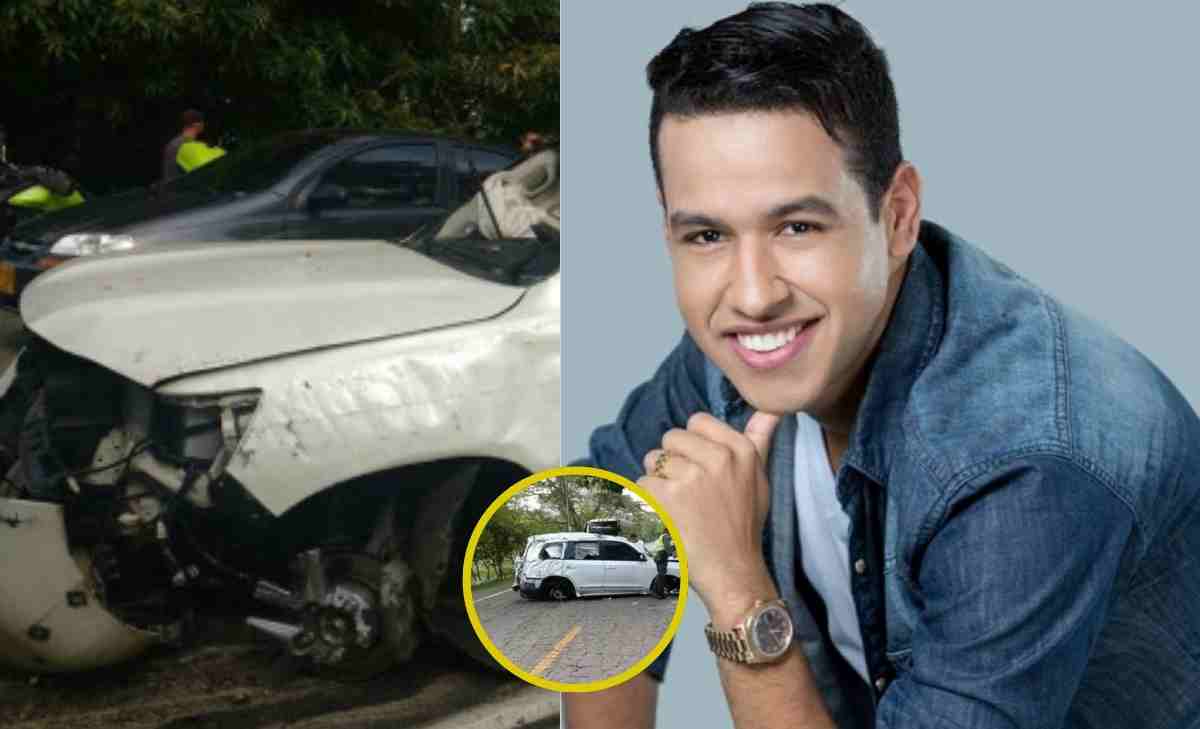 velocidad a la cual viajaba Martín Elías el día que perdió la vida