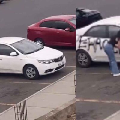 venganza por infidelidad se hizo viral en redes