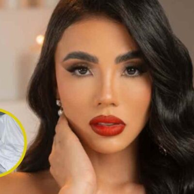 verdad del video de Karina García