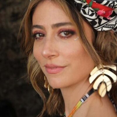 veronica orozco y sus relaciones intimas