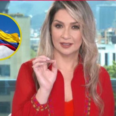 Vicky Dávila a la presidencia del 2026
