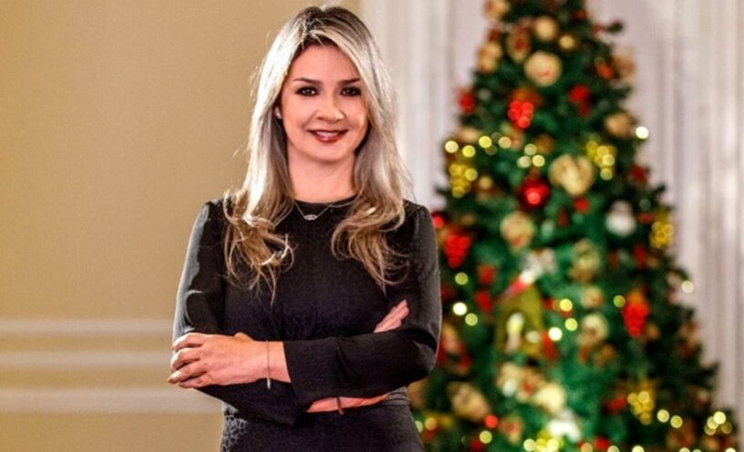 Vicky Dávila afirmó que el presidente Petro la amenazó