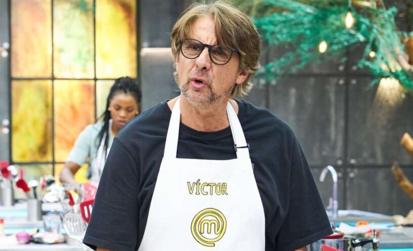 victor mallarino revelo quienes serian los finalistas de masterchef