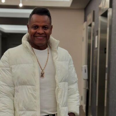Vidente aseguró comunicarse con Ómar Geles
